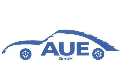 Logo der Firma Aue GmbH Lackierzentrum und Instandsetzungen aus Hofgeismar auf dem Branchenportal Auto-Werkstatt.de