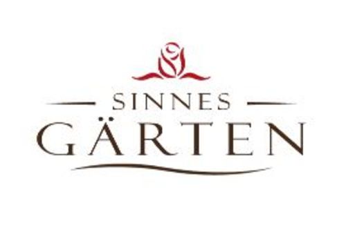 Logo der Firma Sinnesgärten Sharon Hudson aus Haibach auf dem Branchenportal Gartenbau.org