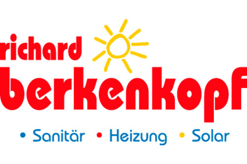 Logo der Firma Richard Berkenkopf Heizung-Sanitär aus Schwerte auf dem Branchenportal Klimatechniker.net