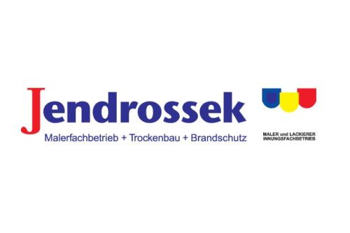 Logo der Firma Jendrossek Malerfachbetrieb aus Isernhagen auf dem Branchenportal Maler.org