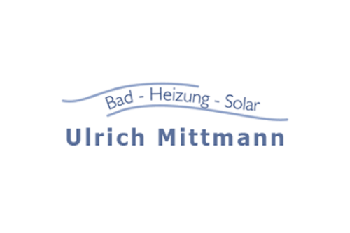 Logo der Firma Ulrich Mittmann aus Kleve auf dem Branchenportal Sanitaer.org