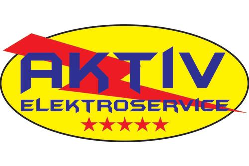 Logo der Firma Aktiv Elektroservice aus Berlin auf dem Branchenportal Elektriker.org