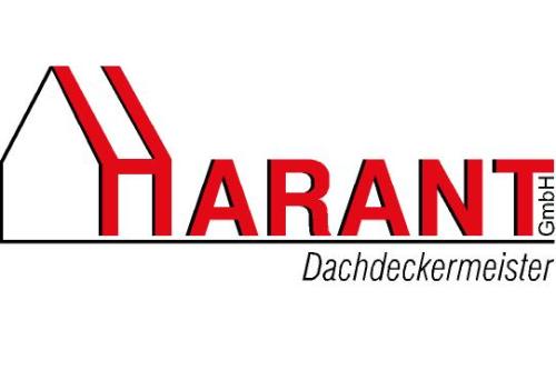 Logo der Firma Harant GmbH Bedachungen aus Dortmund auf dem Branchenportal Dachdecker.com