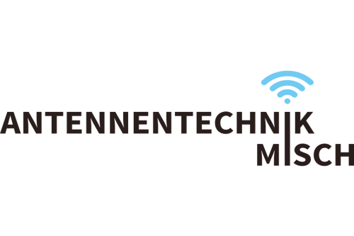 Logo der Firma Antennentechnik Misch Nachfolge GmbH aus Berlin auf dem Branchenportal Elektriker.org