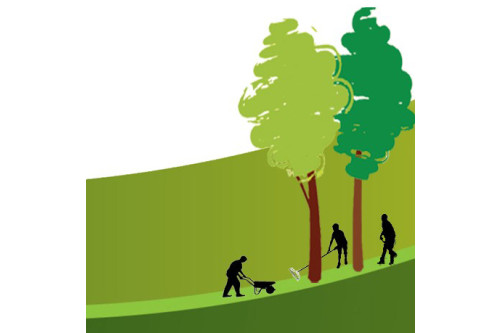Logo der Firma Torsten Sondermann Garten- und Landschaftsbau aus Hamburg auf dem Branchenportal Gartenbau.org