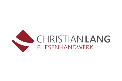 Logo der Firma Christian Lang Fliesenhandwerk aus Helmstadt auf dem Branchenportal Fliesenleger.net