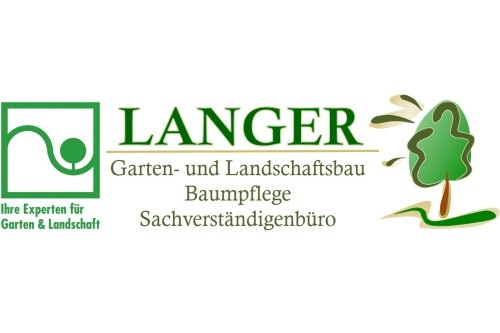 Logo der Firma Markus Langer Garten- und Landschaftsbau aus Grävenwiesbach auf dem Branchenportal Gartenbau.org