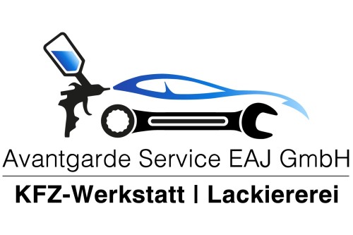 Logo der Firma Avantgarde Service EAJ GmbH aus Cloppenburg auf dem Branchenportal Auto-Werkstatt.de