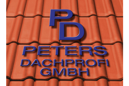 Logo der Firma Peters Dachprofi GmbH aus Düsseldorf auf dem Branchenportal Dachdecker.com