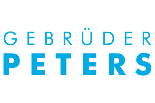 Logo der Firma Gebrüder Peters Gebäudetechnik GmbH aus Ingolstadt auf dem Branchenportal Elektriker.org