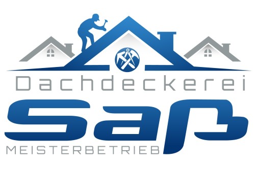 Logo der Firma Alexander Saß Dachdeckermeister aus Berlin auf dem Branchenportal Dachdecker.com