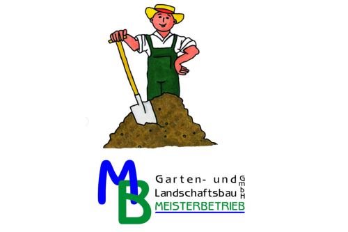 Logo der Firma MB Galabau GmbH aus Greven auf dem Branchenportal Gartenbau.org