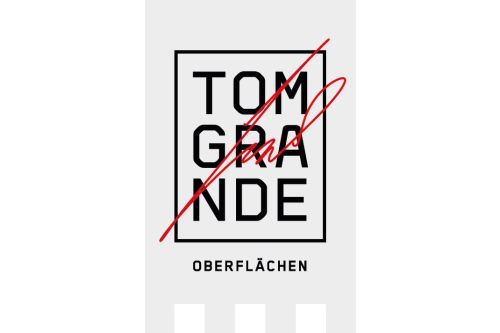 Logo der Firma Tommaso Grande TOM GRANDE . OBERFLÄCHEN aus Stuttgart auf dem Branchenportal Fliesenleger.net