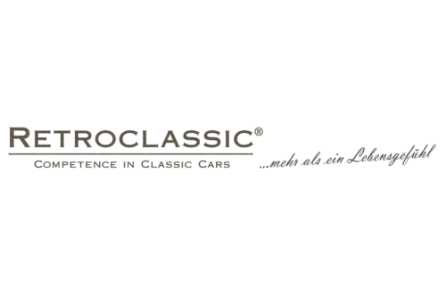 Logo der Firma Retroclassic GmbH & Co. KG aus Selmsdorf auf dem Branchenportal Auto-Werkstatt.de