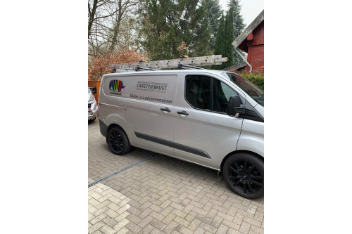 Logo der Firma Malermeister Carsten Brust aus Hamburg auf dem Branchenportal Maler.org