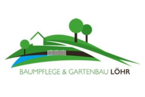Logo der Firma Christian Löhr Baumpflege & Gartenbau Löhr aus Wülfrath auf dem Branchenportal Gartenbau.org