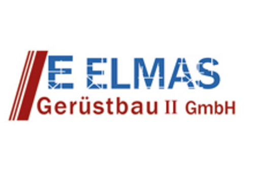 Logo der Firma E Elmas Gerüstbau II GmbH aus Bergisch Gladbach auf dem Branchenportal Geruestbau.org