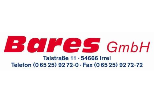 Logo der Firma Bares Kfz-Reparaturwerkstätte GmbH aus Irrel auf dem Branchenportal Auto-Werkstatt.de