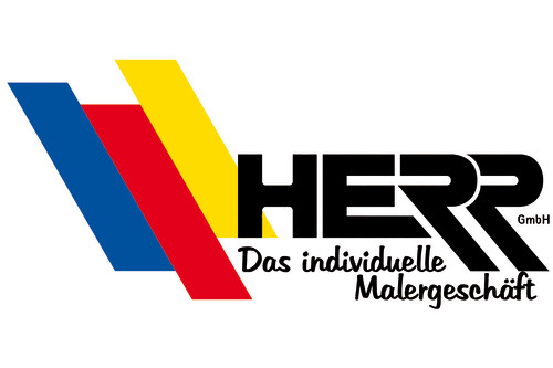 Logo der Firma Malergeschäft Herr GmbH aus Metzingen auf dem Branchenportal Maler.org