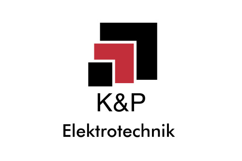 Logo der Firma K&P Elektrotechnik GmbH aus Dachau auf dem Branchenportal Elektriker.org