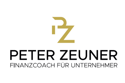 Logo der Firma Peter Zeuner Finanzcoach für Unternehmer aus Ditzingen auf dem Branchenportal Finanzberater.net