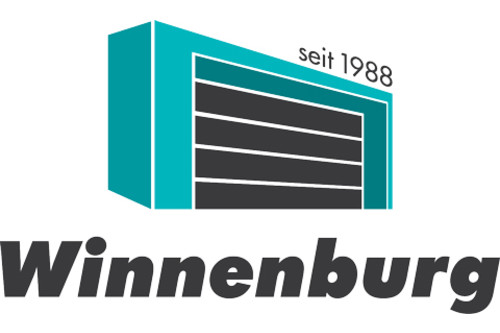 Logo der Firma Winnenburg aus Oberhausen, Rheinland auf dem Branchenportal Bauunternehmen.org