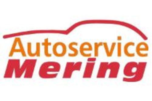 Logo der Firma Autoservice Mering aus Mering auf dem Branchenportal Auto-Werkstatt.de