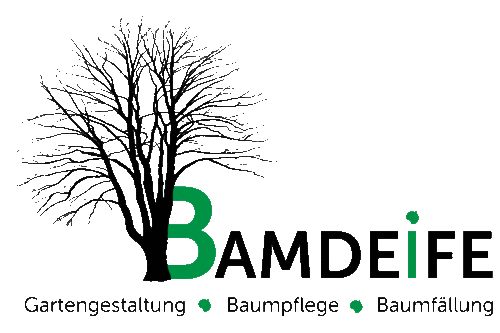 Logo der Firma Bamdeife Christoph Gilgen-Kunzlmann aus Reithofen auf dem Branchenportal Gartenbau.org