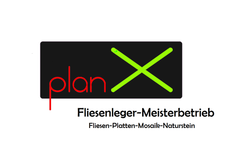 Logo der Firma PlanX Marcel Hinz Fliesenlegermeister aus Nachrodt-Wiblingwerde auf dem Branchenportal Fliesenleger.net