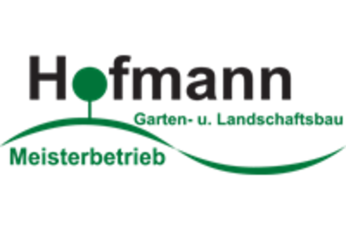 Logo der Firma Landschaftsbau Michael Hofmann aus Lauf an der Pegnitz auf dem Branchenportal Gartenbau.org