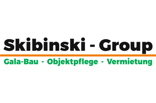 Logo der Firma Skibinski GmbH Garten & Landschaftsbau aus Wettringen auf dem Branchenportal Gartenbau.org
