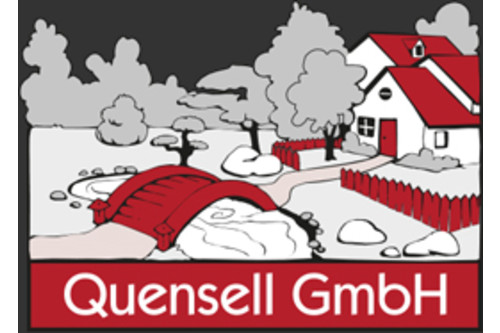 Logo der Firma Quensell GmbH  aus Magdeburg auf dem Branchenportal Schlosserei.net