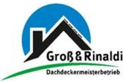 Logo der Firma Groß & Rinaldi GmbH aus Leverkusen auf dem Branchenportal Dachdecker.com