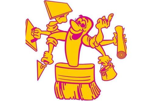 Logo der Firma Malermeister Kubitzki & Sohn GbR aus Büttelborn/ Klein Gerau auf dem Branchenportal Maler.org