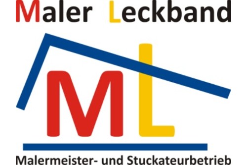 Logo der Firma Malermeisterbetrieb Leckband aus Waldsee auf dem Branchenportal Maler.org