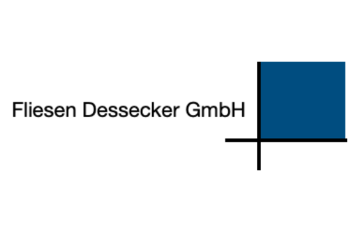 Logo der Firma Fliesen Dessecker GmbH aus Dußlingen auf dem Branchenportal Fliesenleger.net