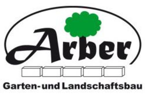 Logo der Firma Arber Garten- und Landschaftsbau e. K. aus Röthenbach a.d.Peg. auf dem Branchenportal Gartenbau.org