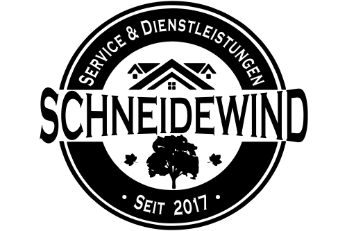 Logo der Firma Schneidewind Dienstleistungen aus Königslutter auf dem Branchenportal Gartenbau.org