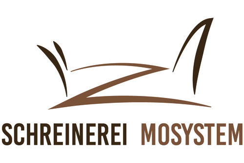 Logo der Firma Schreinerei MOSYSTEM Inh. Michael Moos aus Lollar auf dem Branchenportal Tischler-Schreiner.org