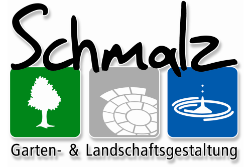 Logo der Firma Schmalz Garten- und Landschaftsgestaltung aus Fischerbach auf dem Branchenportal Gartenbau.org