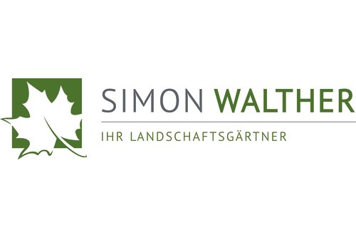 Logo der Firma Simon Walther Gartenbau aus Würselen auf dem Branchenportal Gartenbau.org