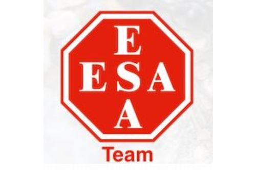 Logo der Firma ESA Team Sahm GmbH aus Neuss auf dem Branchenportal Schaedlingsvernichtung.de