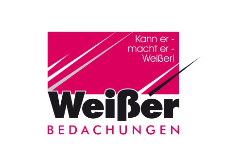 Logo der Firma Weißer Bedachungen GmbH aus Unterkirnach auf dem Branchenportal Dachdecker.com