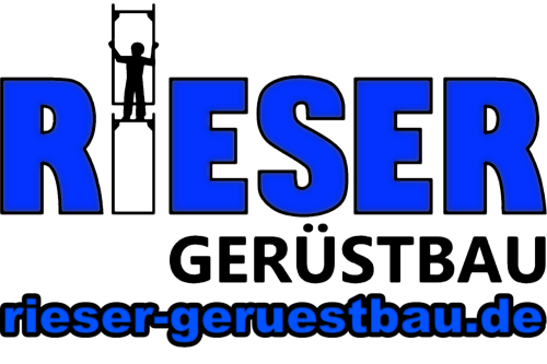 Logo der Firma Rieser Gerüstbau aus Merchweiler auf dem Branchenportal Geruestbau.org