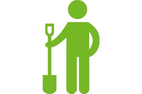 Logo der Firma Ollis Gartenbau Inh. Oliver P. Simon aus Darmstadt auf dem Branchenportal Gartenbau.org