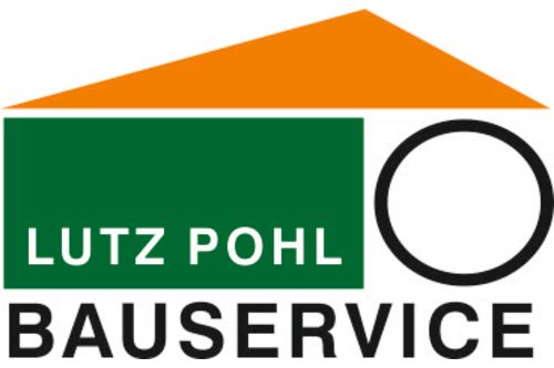 Logo der Firma Bauservice Lutz Pohl aus Berlin auf dem Branchenportal Fliesenleger.net