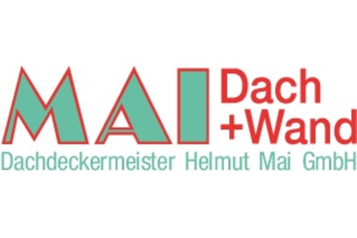 Logo der Firma Dachdeckermeister Helmut Mai GmbH aus Bad Emstal auf dem Branchenportal Dachdecker.com