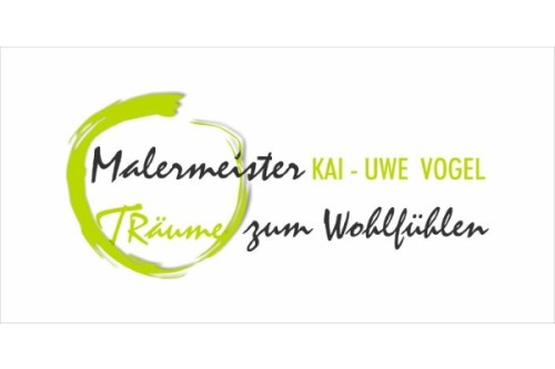 Logo der Firma Bio-Malermeister Vogel aus Ludwigshafen auf dem Branchenportal Maler.org