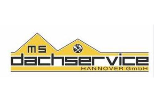 Logo der Firma MS Dachservice Hannover GmbH aus Laatzen auf dem Branchenportal Dachdecker.com