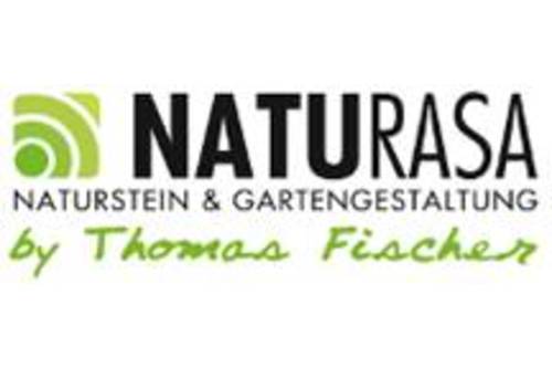 Logo der Firma NATURASA Gartengestaltung GmbH aus Niedernberg auf dem Branchenportal Gartenbau.org